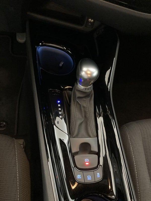 Toyota C-HR 1.8 Hybrid E-CVT Trend
