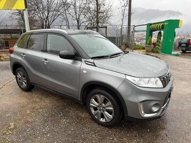 SUZUKI Vitara 1.0 Boosterjet 4WD AllGrip Cool