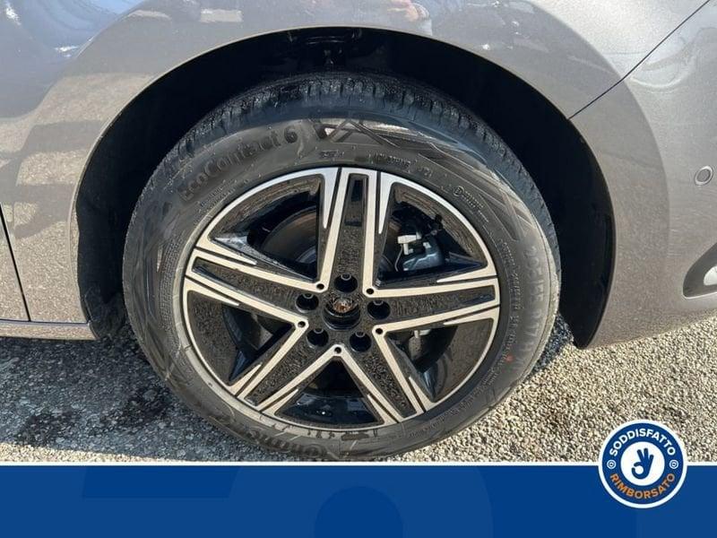 Mercedes-Benz Classe T 180 d AT