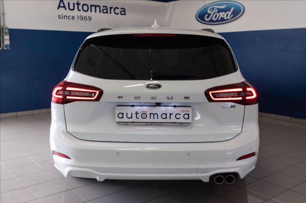 FORD Focus SW 1.0 ecoboost h ST-Line Design 125cv del 2022
