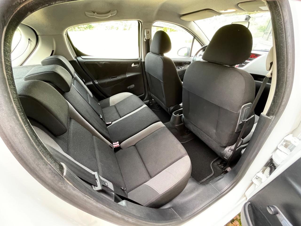 Peugeot 207 1.4 HDi 5p. Energie *NEOPATENTATI*