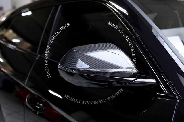 Lamborghini Urus S|AKRAPOVICH|FULL CARBON|NIGHT VIEW|23''|FULL OPT