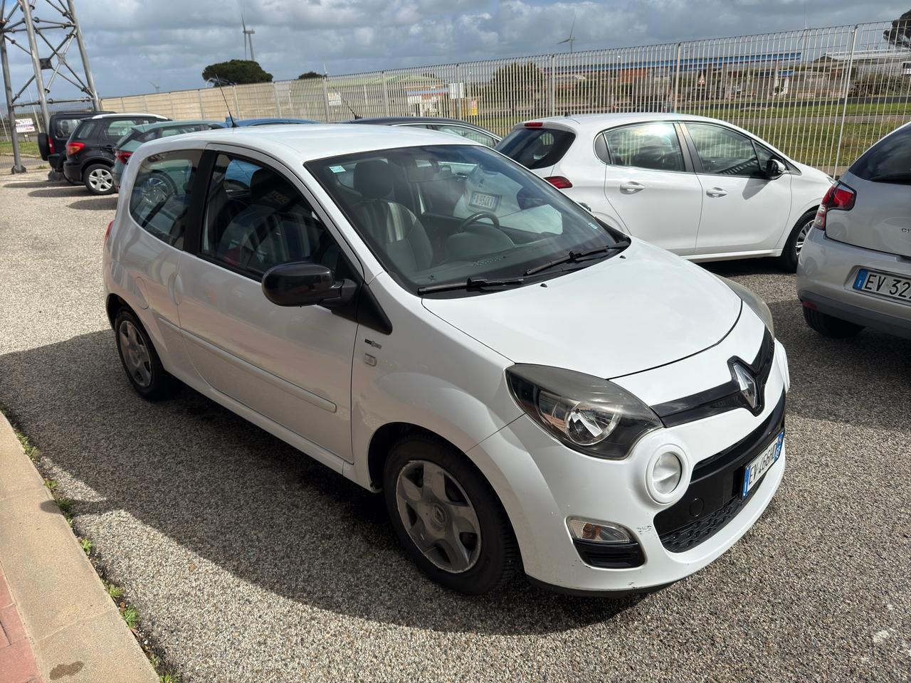 Renault Twingo 1.2 16V Night&Day my14"