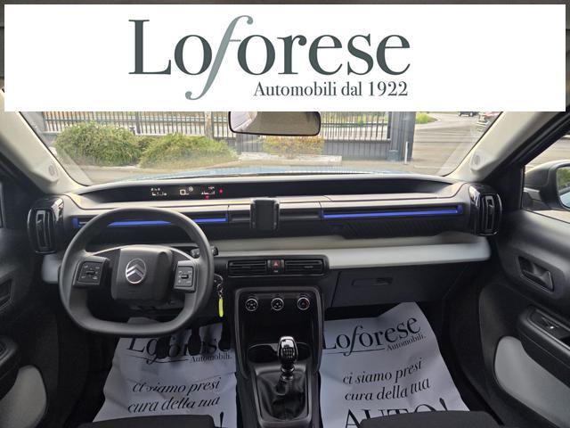CITROEN C3 PureTech turbo 100 S&S You