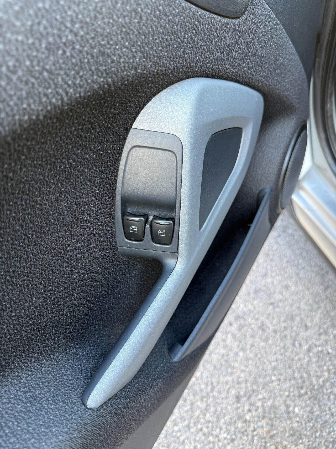 Smart ForTwo 800 Diesel coupé passion cdi