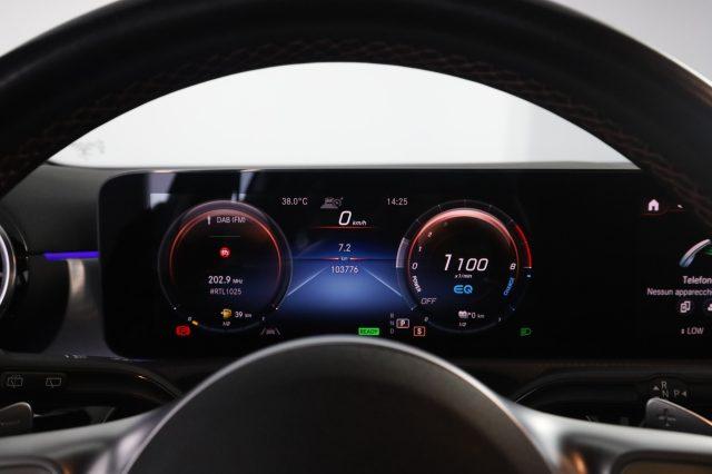 MERCEDES-BENZ A 250 A 250 e EQ-POWER Automatic PREMIUM