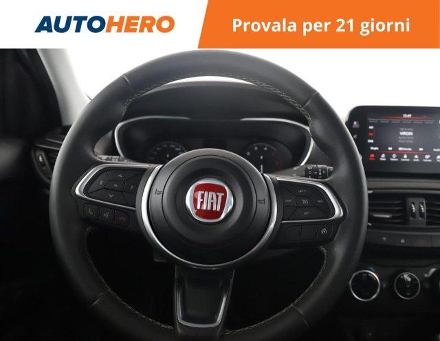 FIAT Tipo 1.3 Mjt S&S 5 porte City Cross