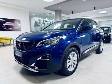 Peugeot 3008 1.6 bluehdi Access