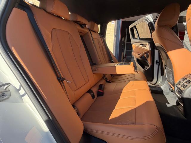 BMW X4 xDrive20d 48V Msport (FULL OPTIONAL)