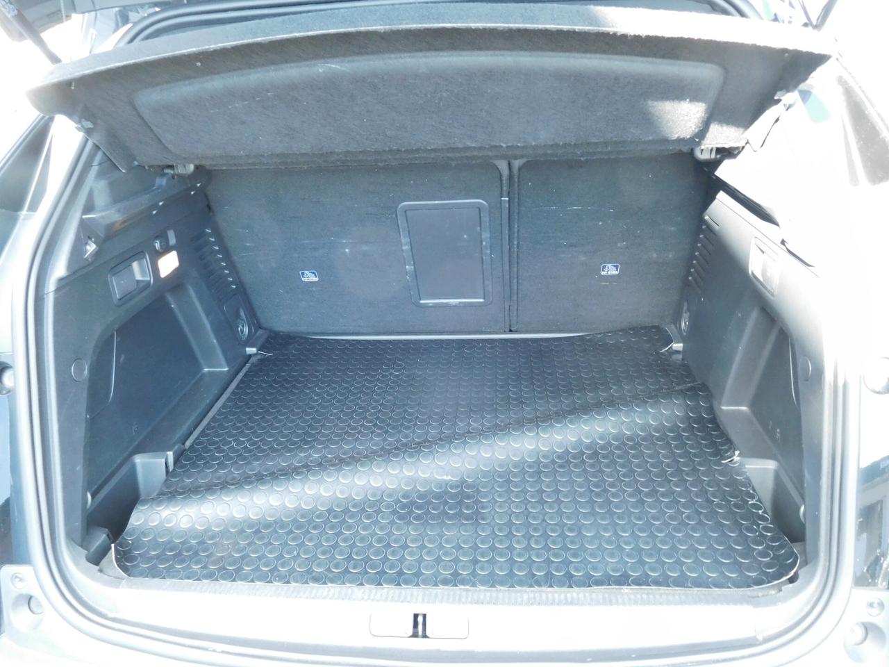 Peugeot 3008 BlueHDi 130 S&S EAT8 GT