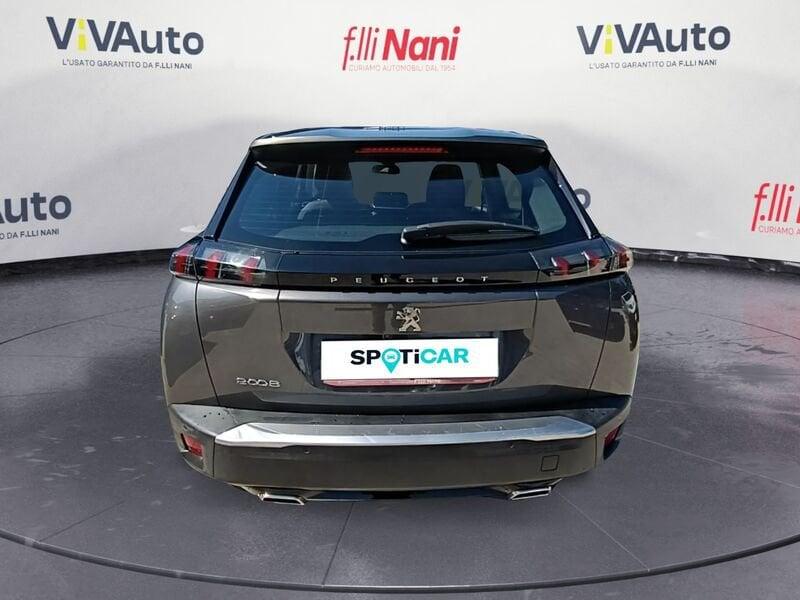 Peugeot 2008 130 EAT8 Active Pack S/S aut.