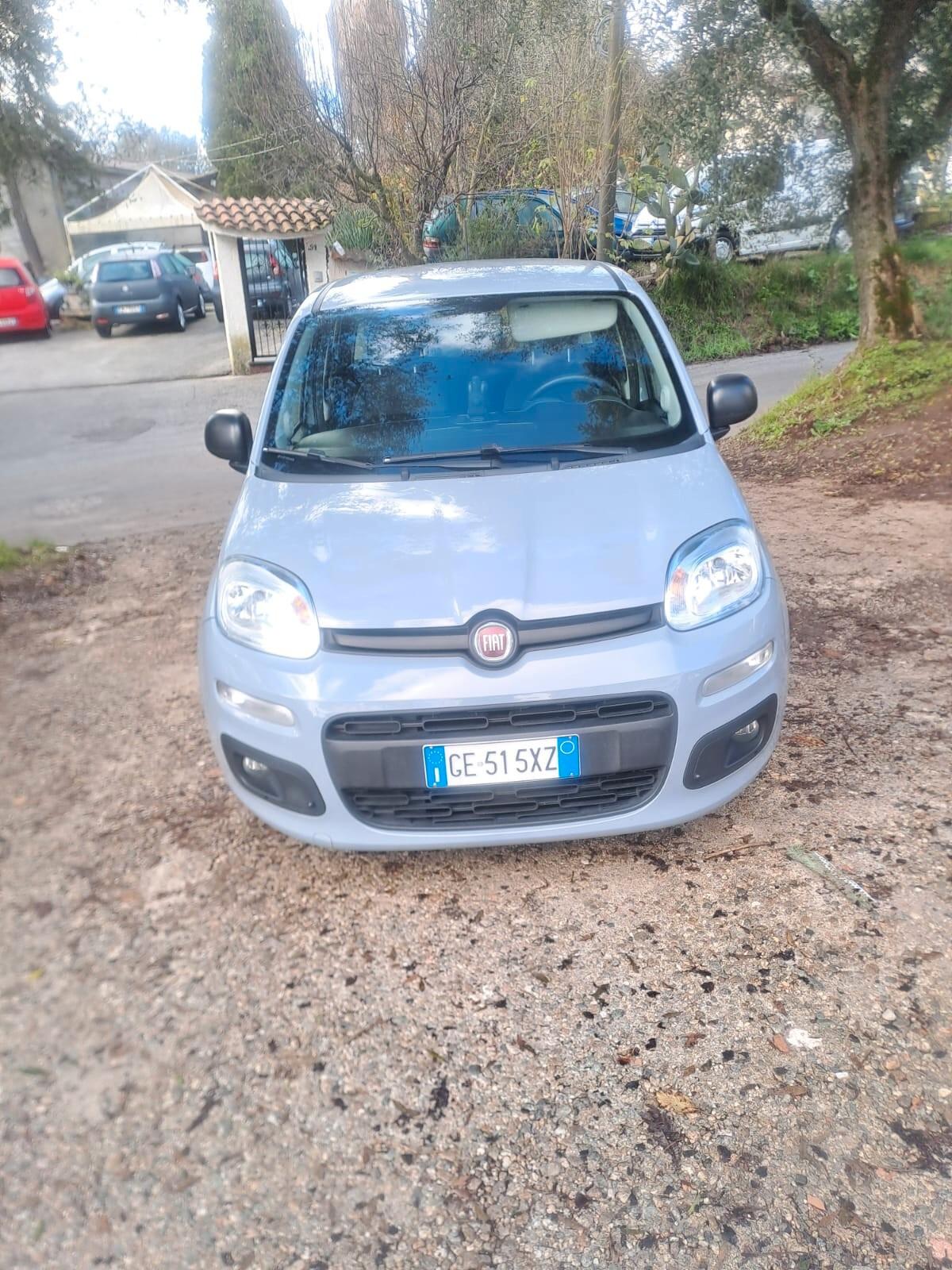 Fiat Panda 1.0 FireFly S&S Hybrid km 85mila