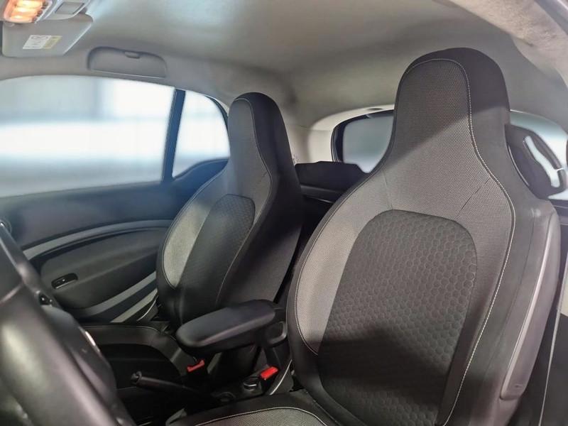 SMART FORTWO EQ 41kW passion
