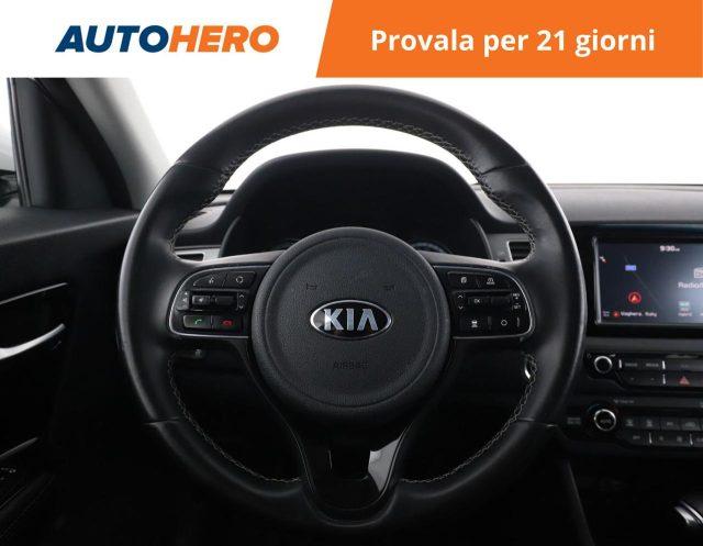 KIA Niro 1.6 GDi DCT HEV Energy