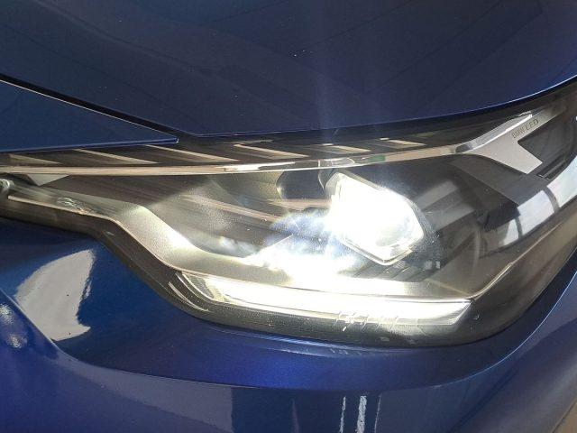 BMW 220 d 48V Coupé Msport Aut. + Tetto apr.