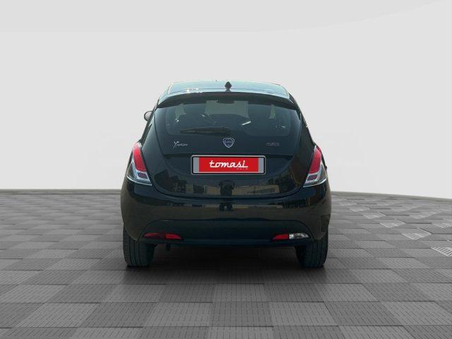 LANCIA Ypsilon Ypsilon 1.0 FireFly 5 porte S&S Hybrid Gold