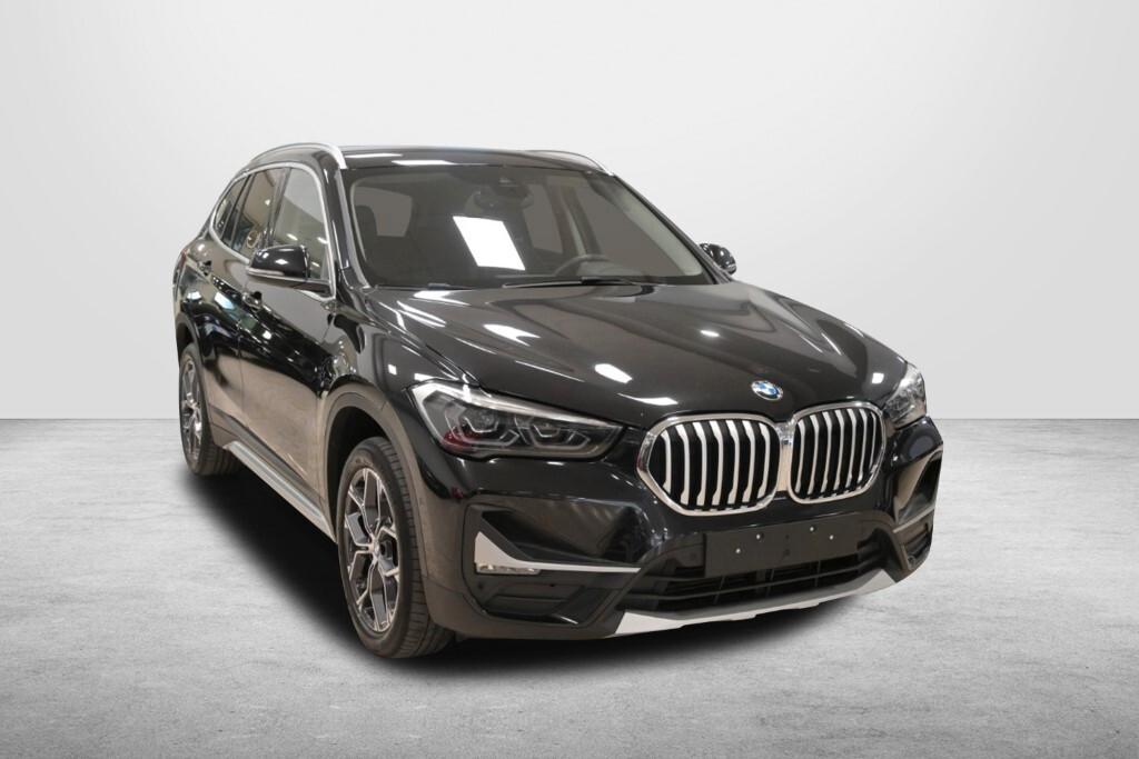 Bmw X1 sDrive16d xLine