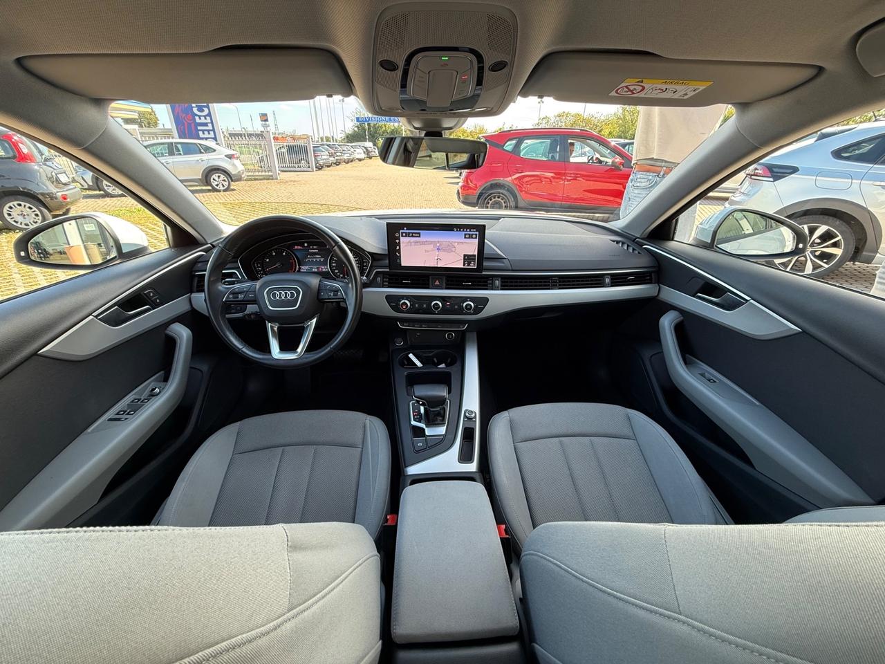 Audi A4 35 TDI/163 CV S tronic Business