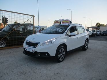 Peugeot 2008 1.6 e-HDi 92 CV MOLTO BELLA 2014