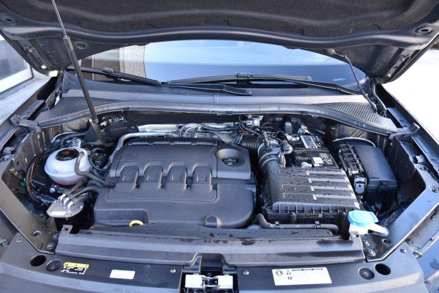 VOLKSWAGEN Tiguan 2.0 TDI SCR DSG 4MOTION Business BMT