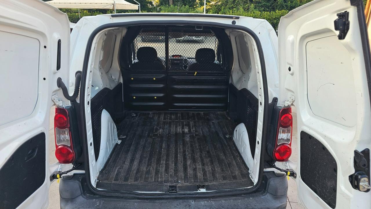 Citroen berlingo 1.6 HDI 75CV