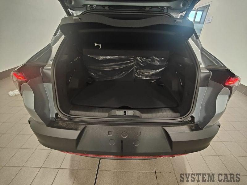 Alfa Romeo Junior Junior 1.2 145 CV Hybrid eDCT6 Speciale