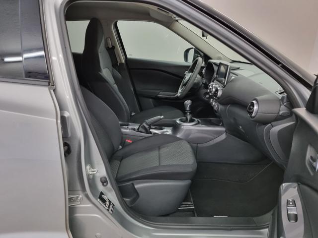 NISSAN Juke 1.0 DIG-T 114 CV Acenta Look Pack