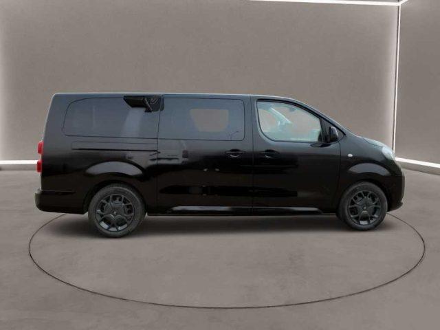 FIAT Ulysse (2024-->) - 2.0 BlueHDi 180 CV AT8 L3 Combi