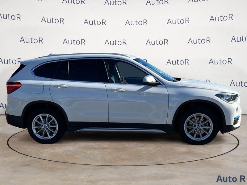 BMW X1 X1 sDrive18d