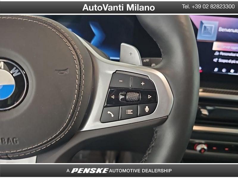 BMW X5 X5 xdrive30d MSport Pro auto