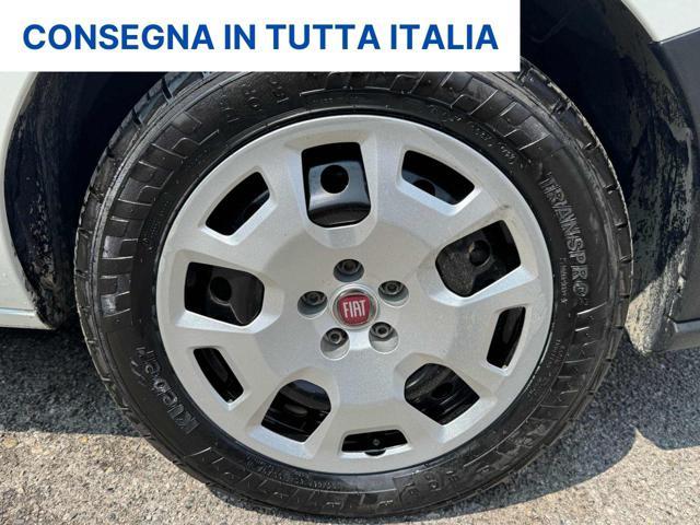 FIAT Doblo 1.4 N.P(ALLESTITO CH2-PC-TA PASSO CORTO TETTO ALTO