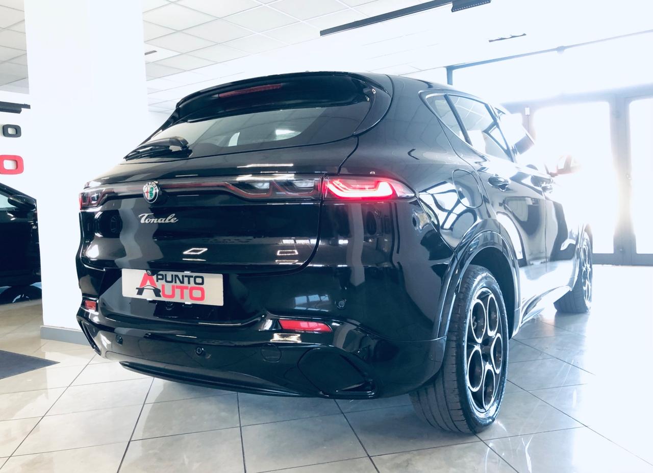 Alfa Romeo Tonale1.6 MJET 130 CV TCT6 20MILA KM