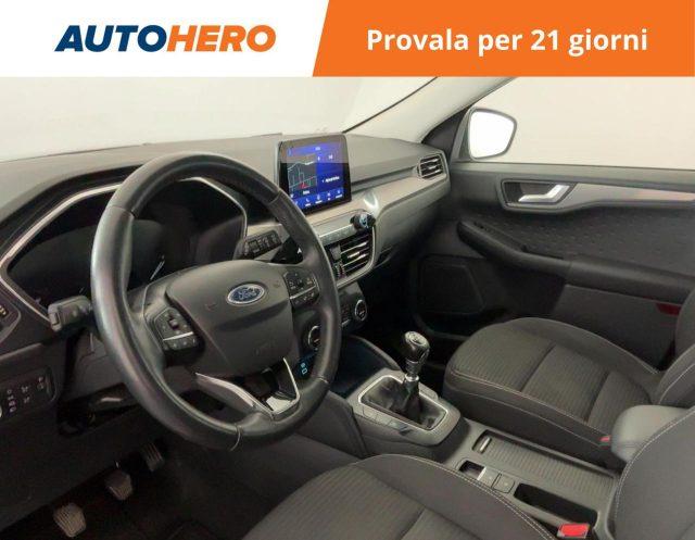 FORD Kuga 1.5 EcoBlue 120 CV 2WD Titanium
