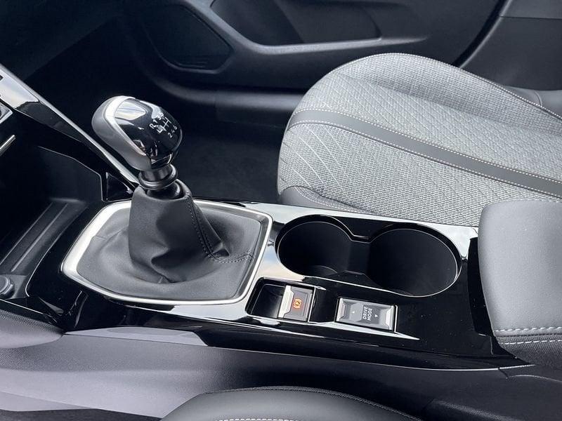 Peugeot 208 1.2 puretech Allure s&s 100cv - KM0