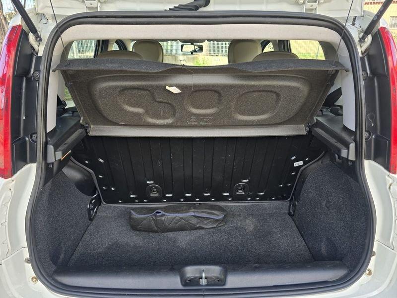 FIAT Panda 1.3 Mjt 16v 75cv S&S 4x4
