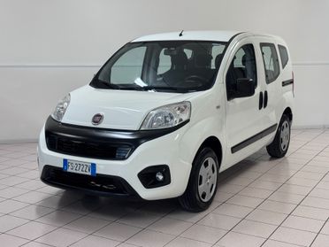 Fiat Qubo 1.4 - METANO - PROMO FINANZIAMENTO