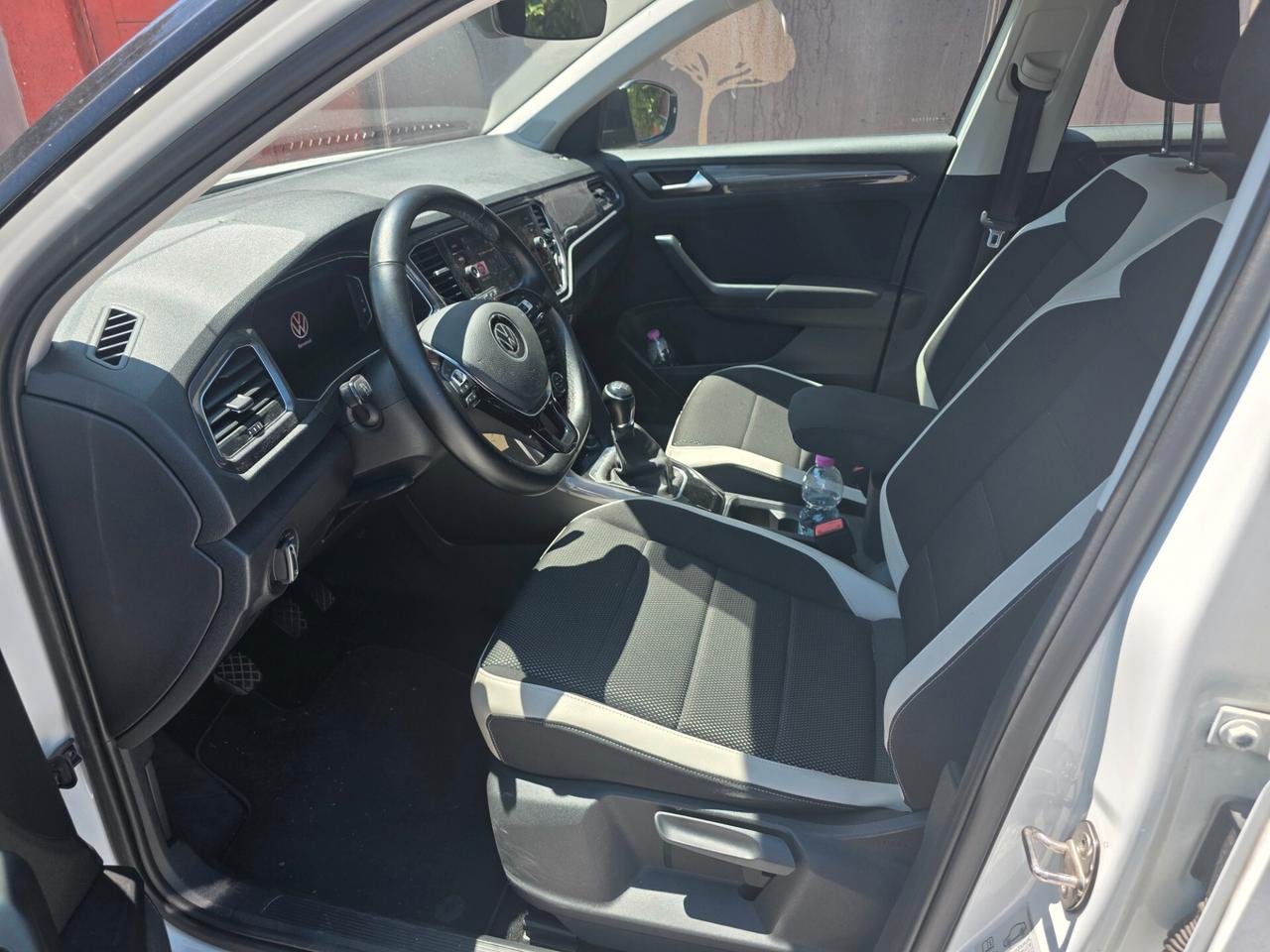 Volkswagen T-Roc 2.0 TDI SCR 150 CV Advanced BlueMotion Technology