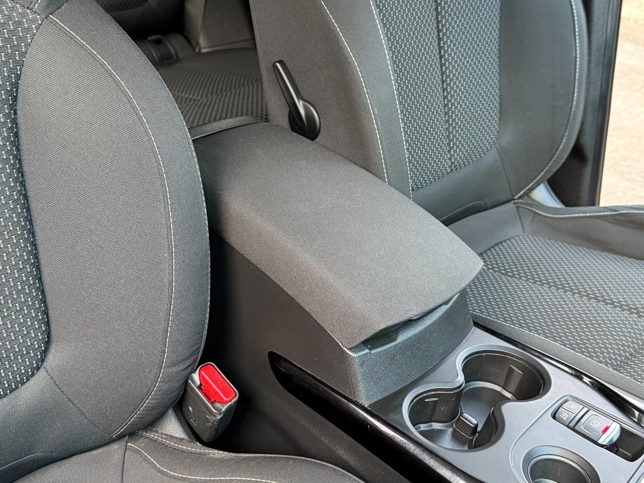 Renault Kadjar 1.5 dCi 110CV EDC NAVI CAMERA 2018