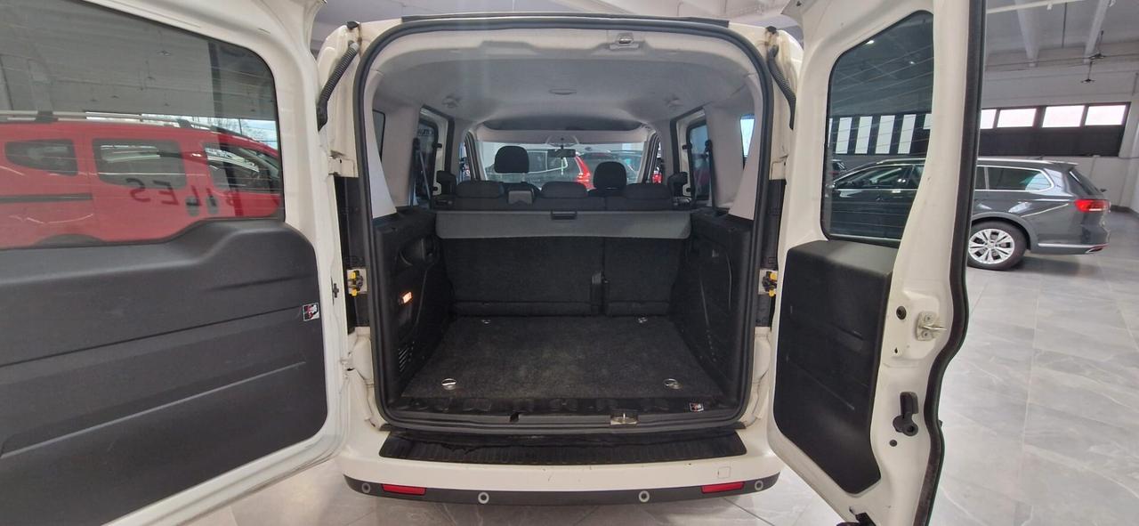 Fiat Doblo Doblò 1.3 MJT S&S PC-TN Cargo Lounge