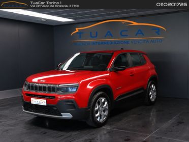 Jeep Avenger Altitude 1.2 GSE T3 #11241