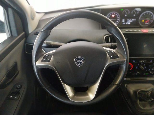 LANCIA Ypsilon 1.0 FireFly 5 porte S&S Hybrid Ecochic Gold