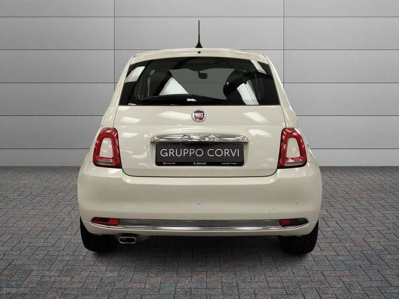 FIAT 500 1.2 69cv Star