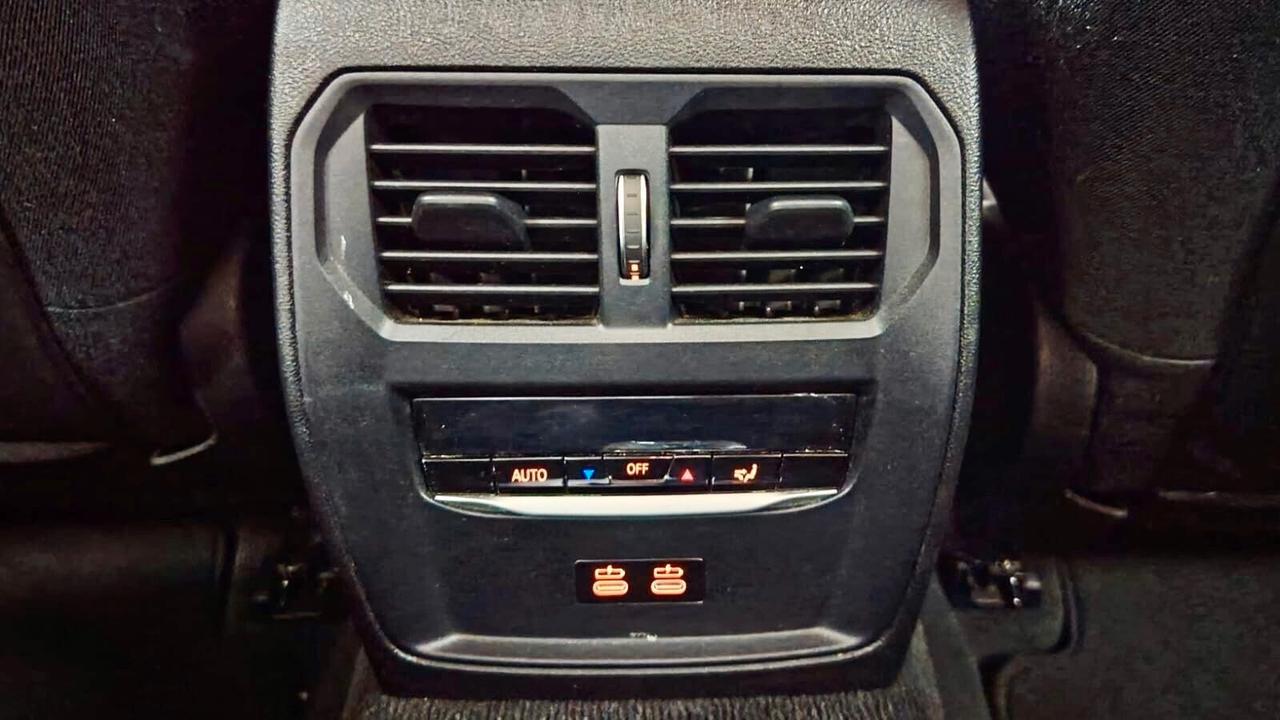 BMW 320D 2.0 TOURING X-DRIVE ADVANTAGE 190CV - FULL LED, CAR PLAY