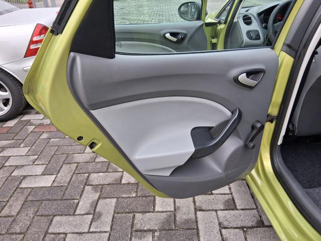 SEAT Ibiza 1.2 5p. Reference Dual GPL PERFETTA!!