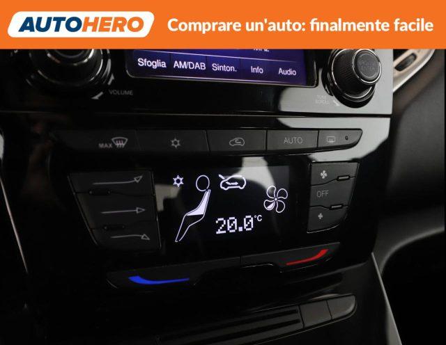 LANCIA Ypsilon 1.3 MJT 16V 95 CV 5 porte S&S Gold