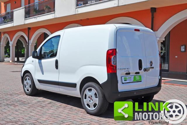 FIAT Fiorino 1.3 MJT 95CV