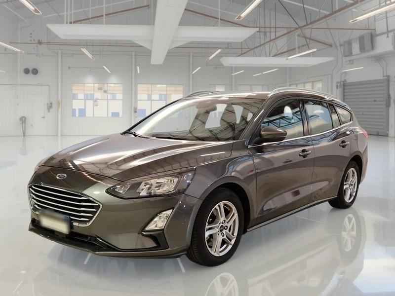 FORD FOCUS 1.5 ECOBLUE 120 CV BUSINESS SW STATION WAGON