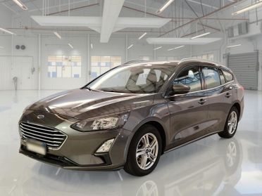 FORD FOCUS 1.5 ECOBLUE 120 CV BUSINESS SW STATION WAGON
