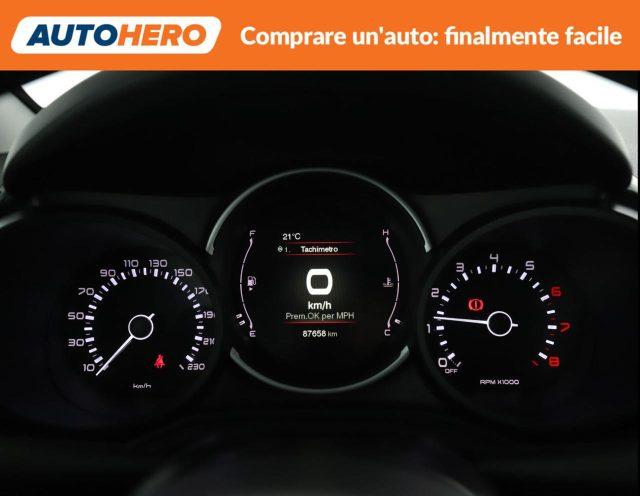 FIAT 500L 1.4 95 CV Cross
