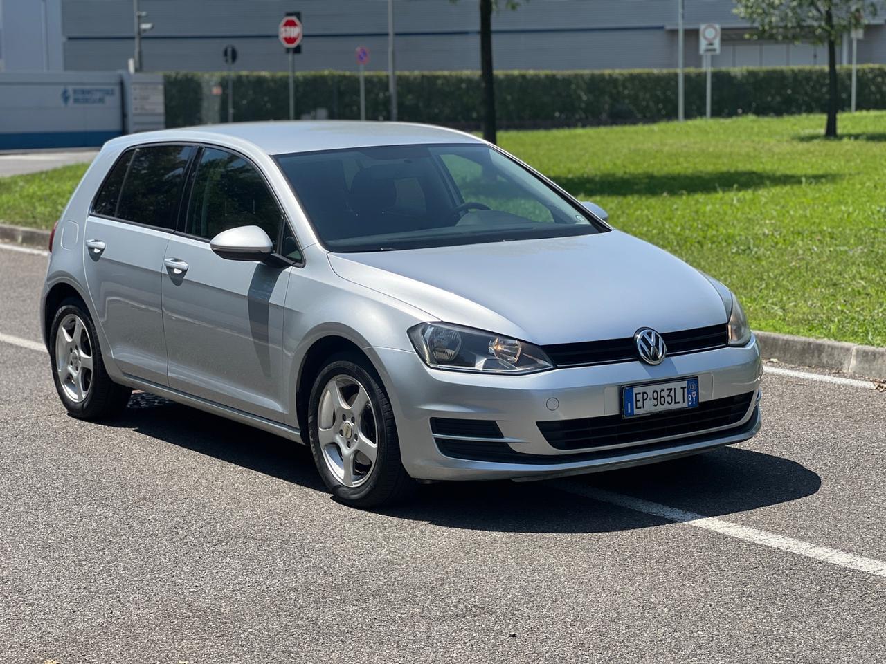 Volkswagen Golf 1.2 TSI 105 CV 5p. Comfortline BlueMotion Technology
